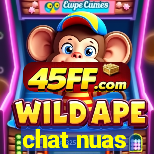 chat nuas